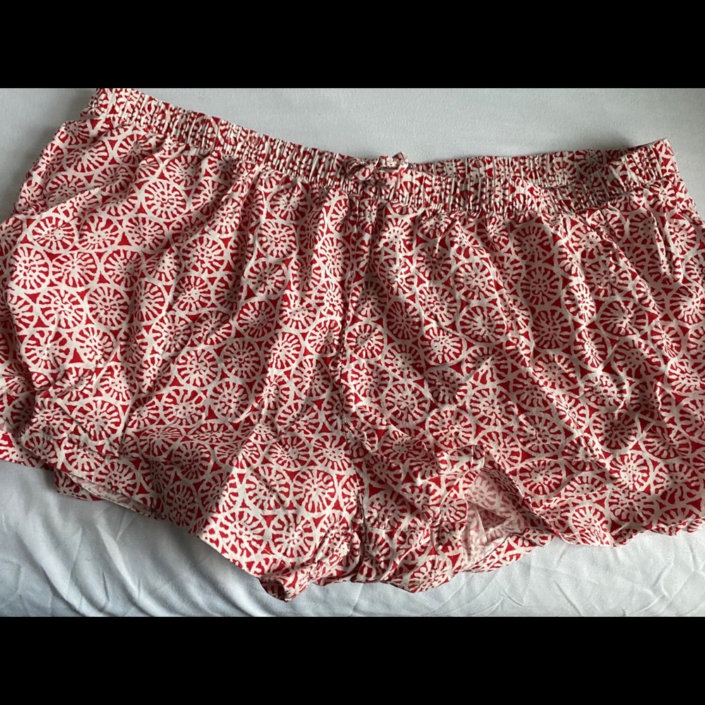 Aerie shorts, medium, never worn!